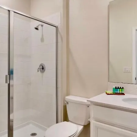 Luxury Champions Gate Condo, Resort-Style Retreat Kissimmee Exterior photo