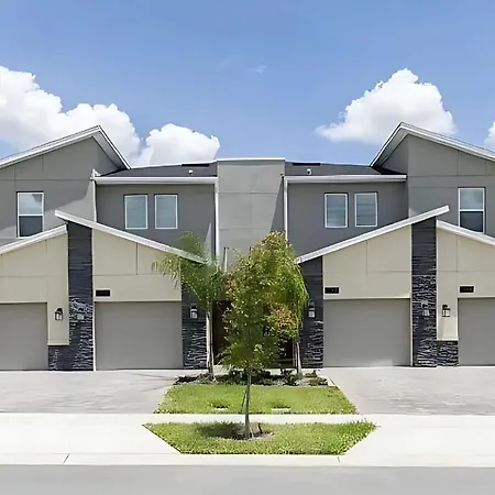 Luxury Champions Gate Condo, Resort-Style Retreat Kissimmee Exterior photo