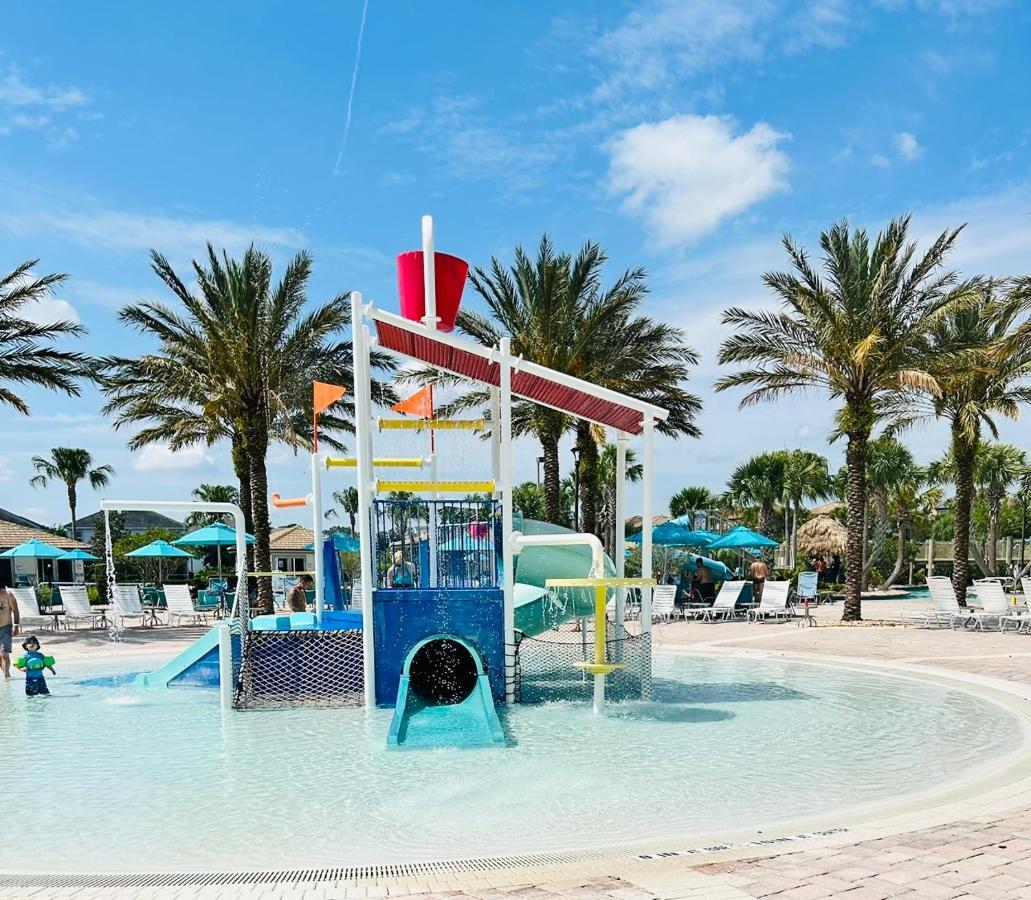 Luxury Champions Gate Condo, Resort-style Retreat Hébergement de vacances *