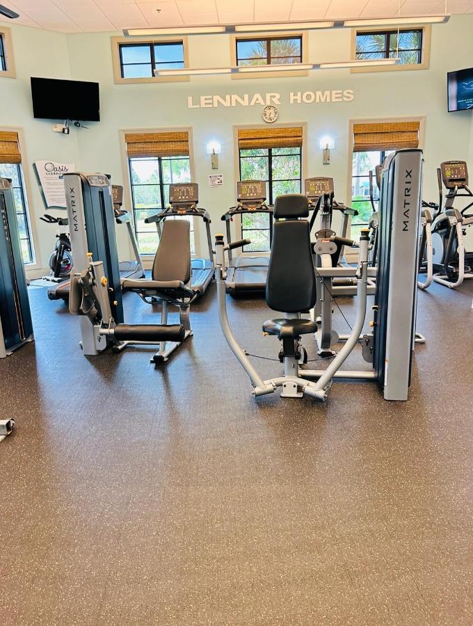 Luxury Champions Gate Condo, Resort-style Retreat