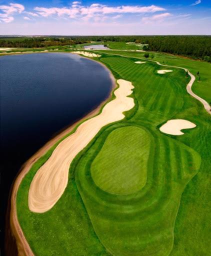 Luxury Champions Gate Condo, Resort-style Retreat