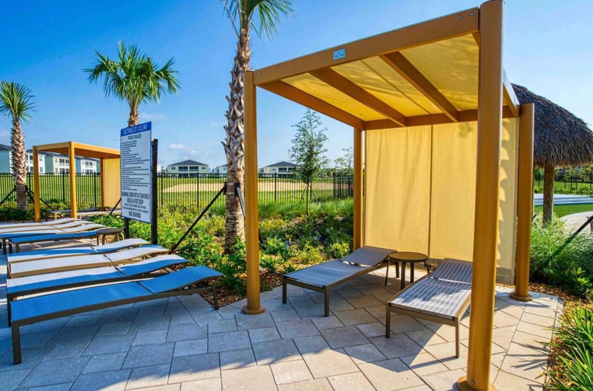 Luxury Champions Gate Condo, Resort-style Retreat Hébergement de vacances