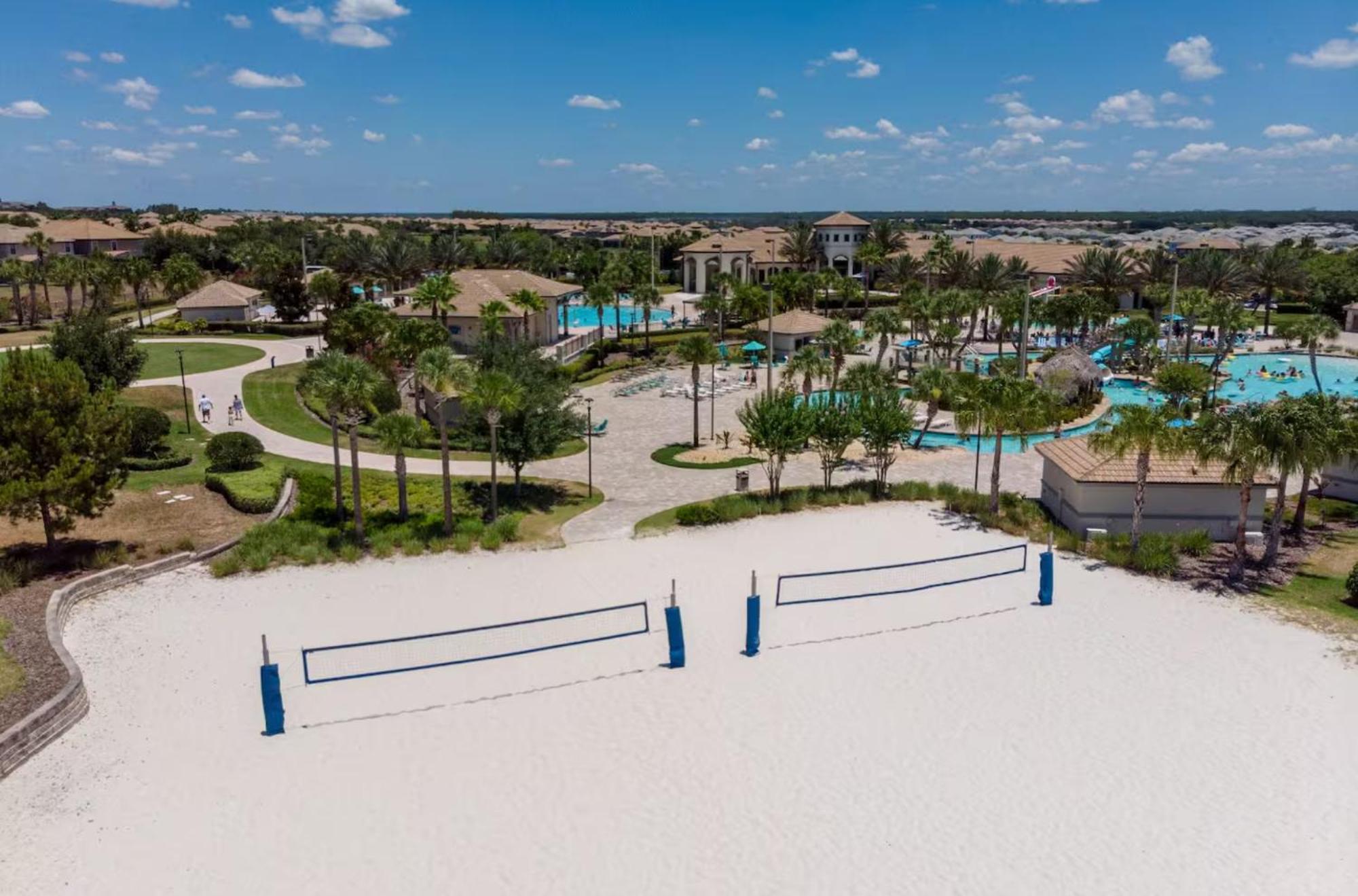 Luxury Champions Gate Condo, Resort-style Retreat * Kissimmee
