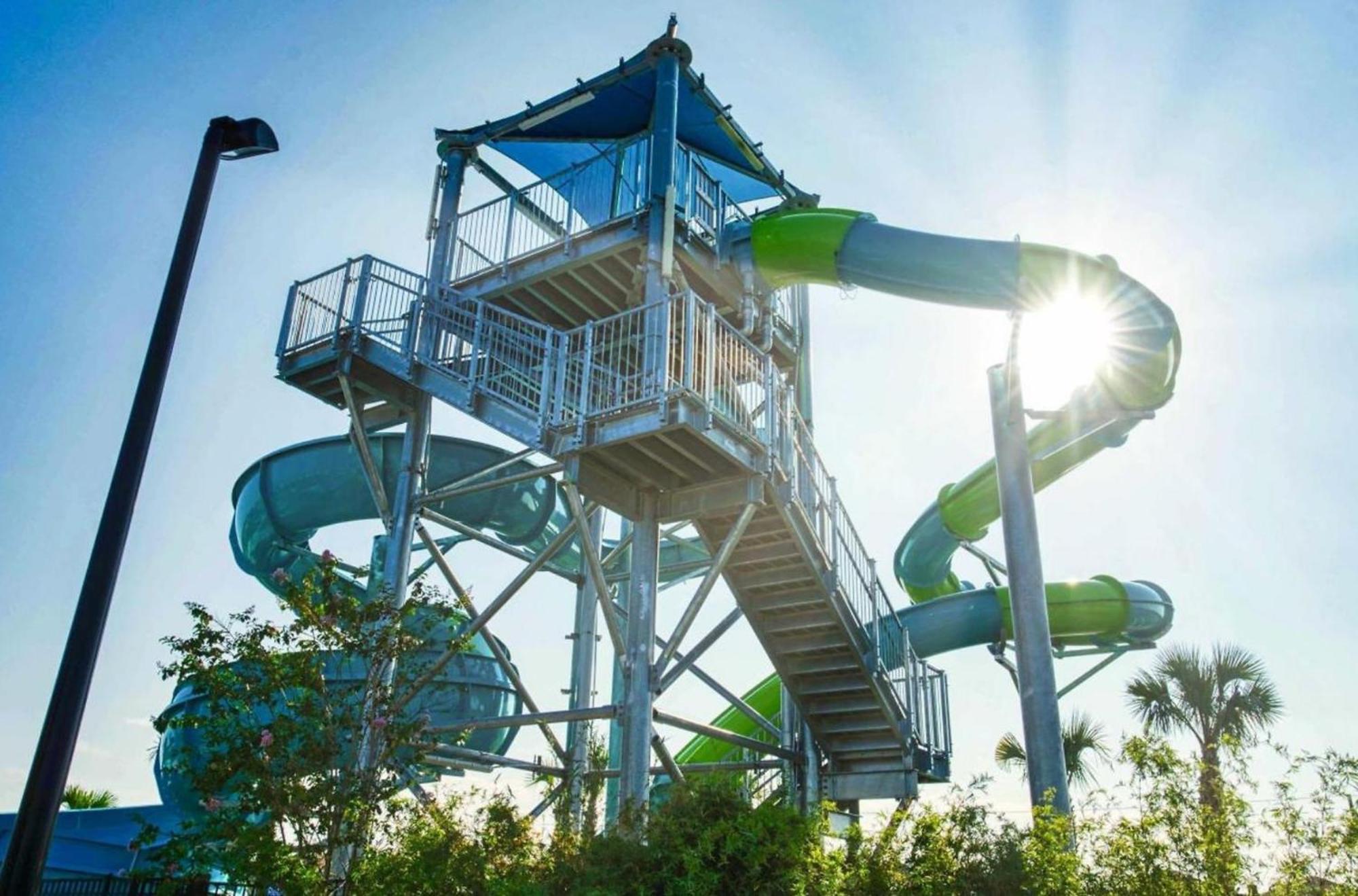 Hébergement de vacances Luxury Champions Gate Condo, Resort-style Retreat *
