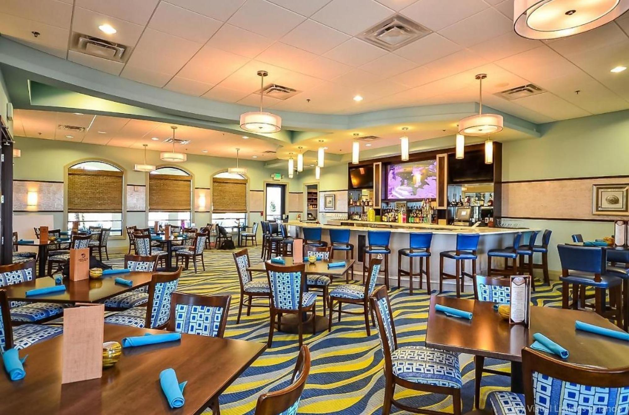 Hébergement de vacances Luxury Champions Gate Condo, Resort-style Retreat Kissimmee