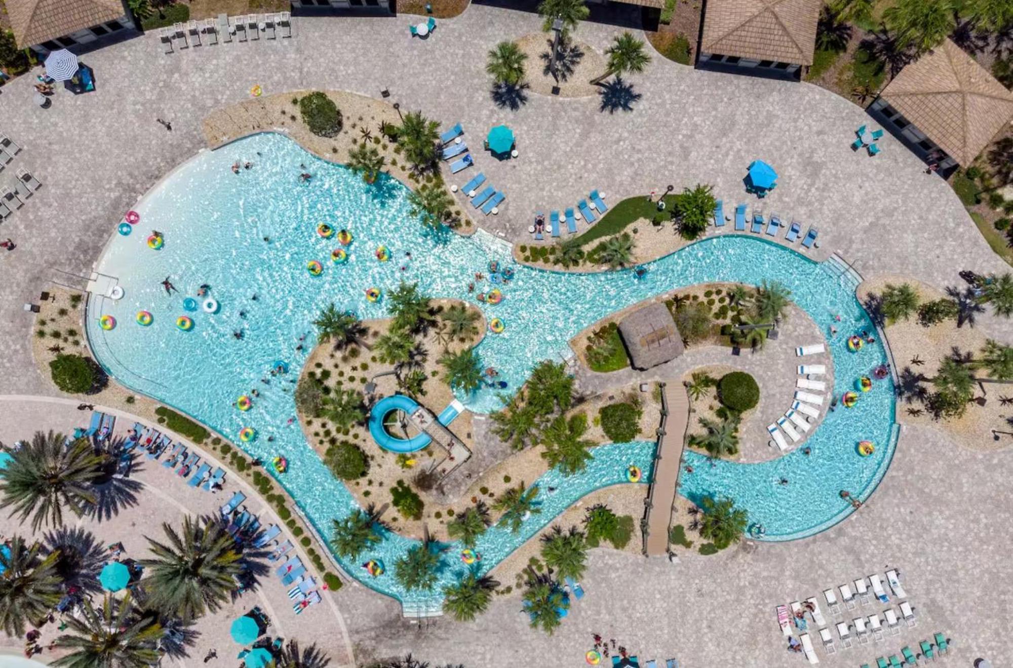 Luxury Champions Gate Condo, Resort-style Retreat Hébergement de vacances Kissimmee