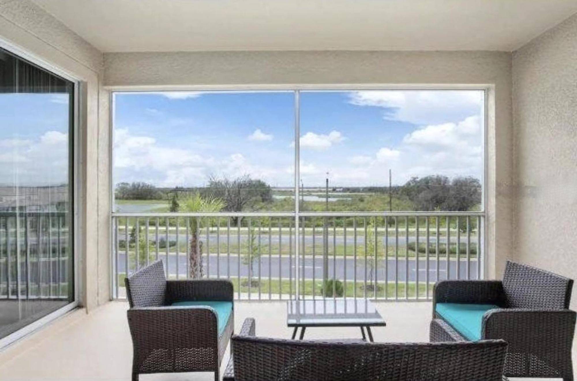 Luxury Champions Gate Condo, Resort-style Retreat Hébergement de vacances