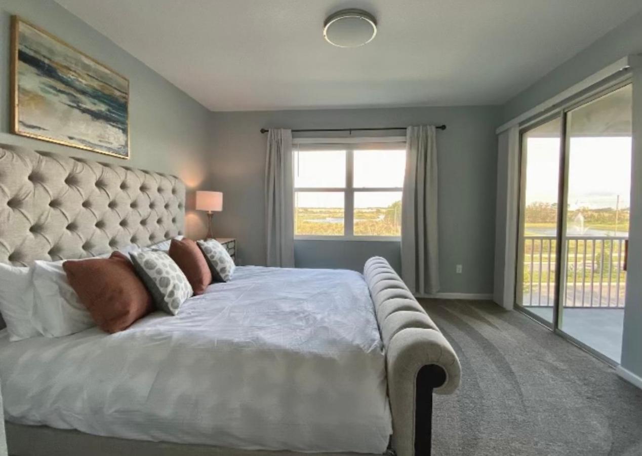 Luxury Champions Gate Condo, Resort-style Retreat Holiday home Kissimmee