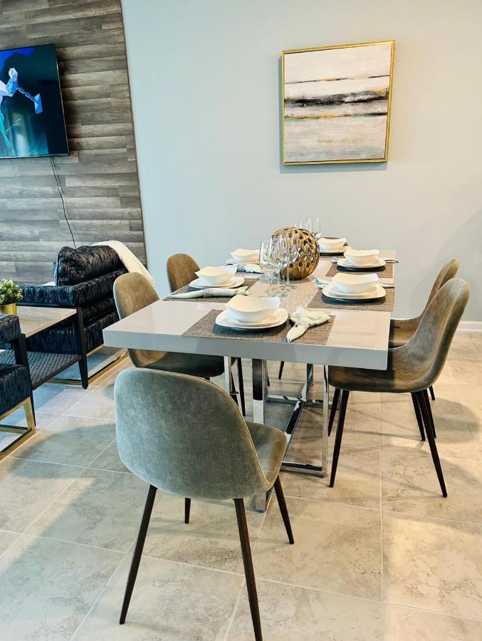 Holiday home Luxury Champions Gate Condo, Resort-style Retreat Kissimmee