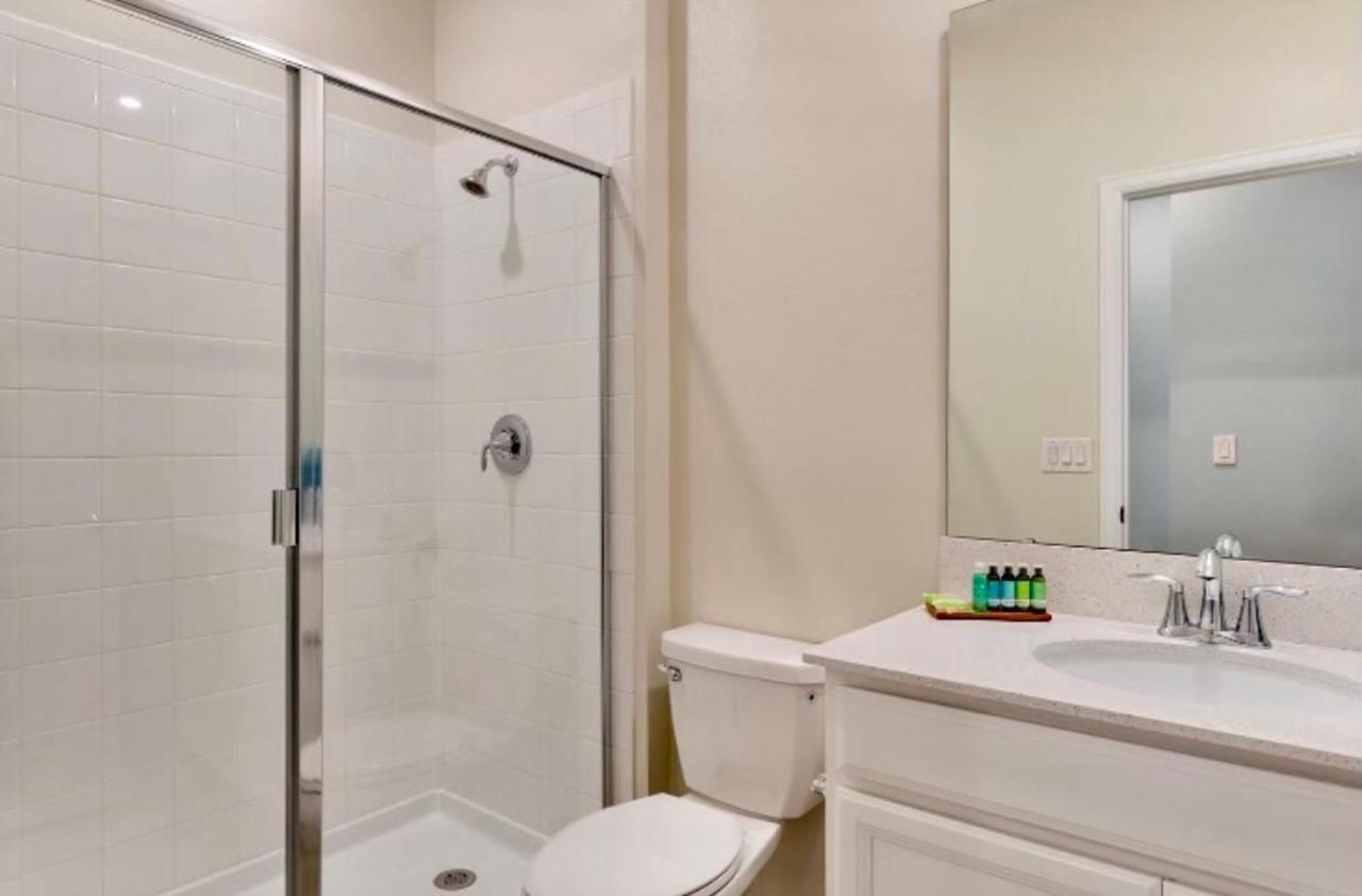 Holiday home Luxury Champions Gate Condo, Resort-style Retreat *