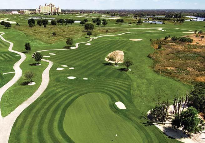 Holiday home Luxury Champions Gate Condo, Resort-style Retreat Kissimmee