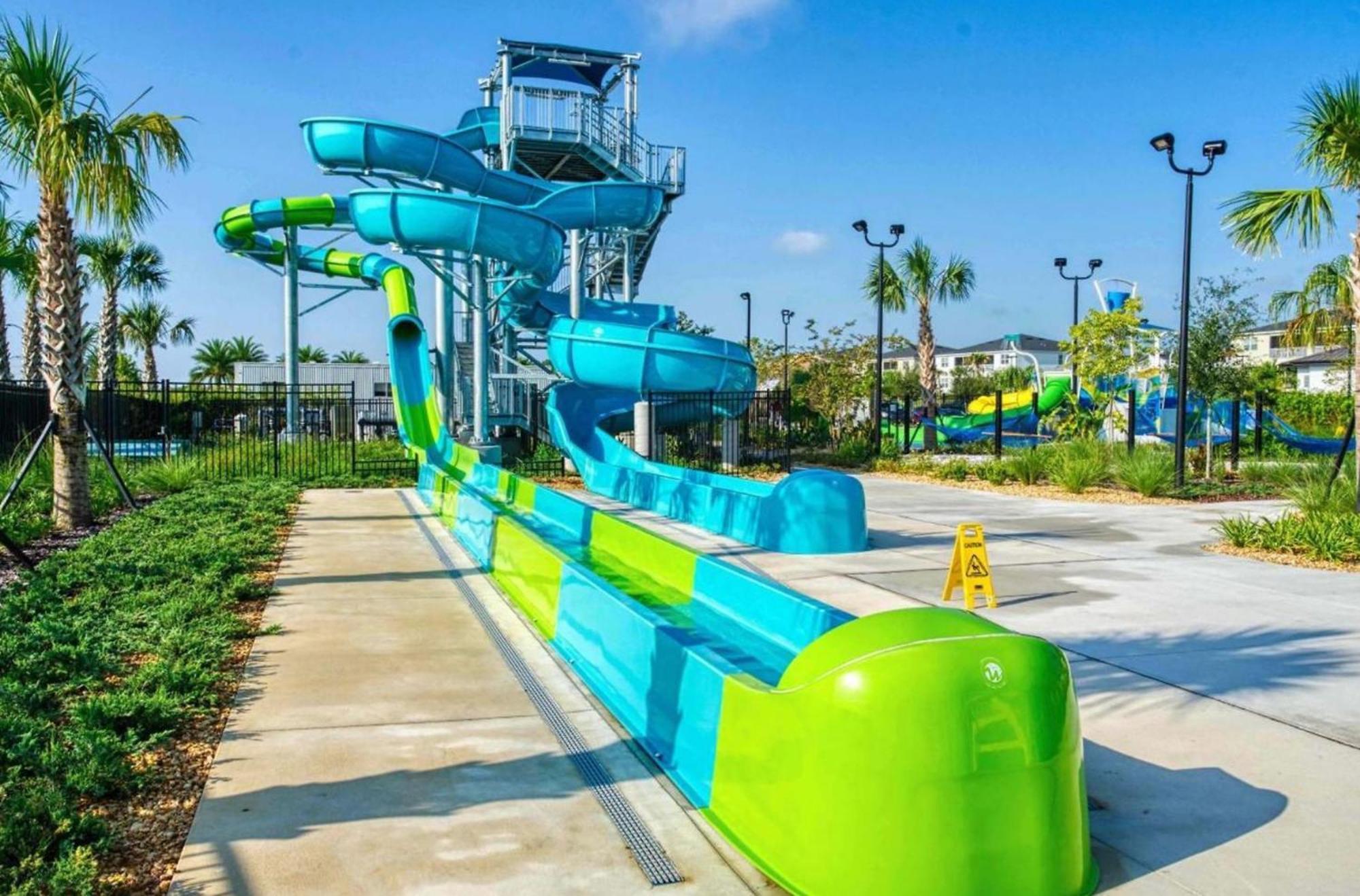 Luxury Champions Gate Condo, Resort-style Retreat Holiday home Kissimmee