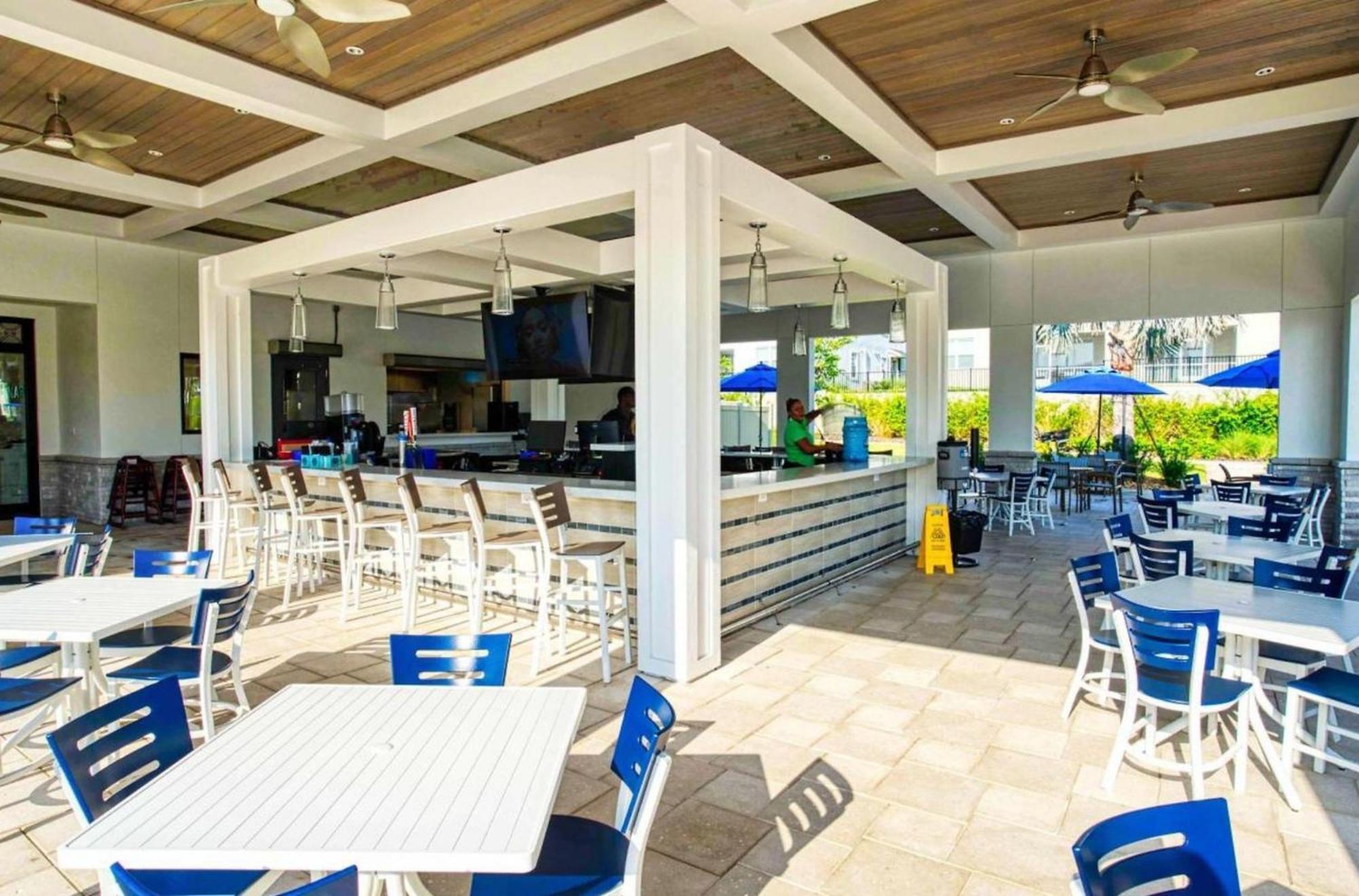 Luxury Champions Gate Condo, Resort-style Retreat Kissimmee