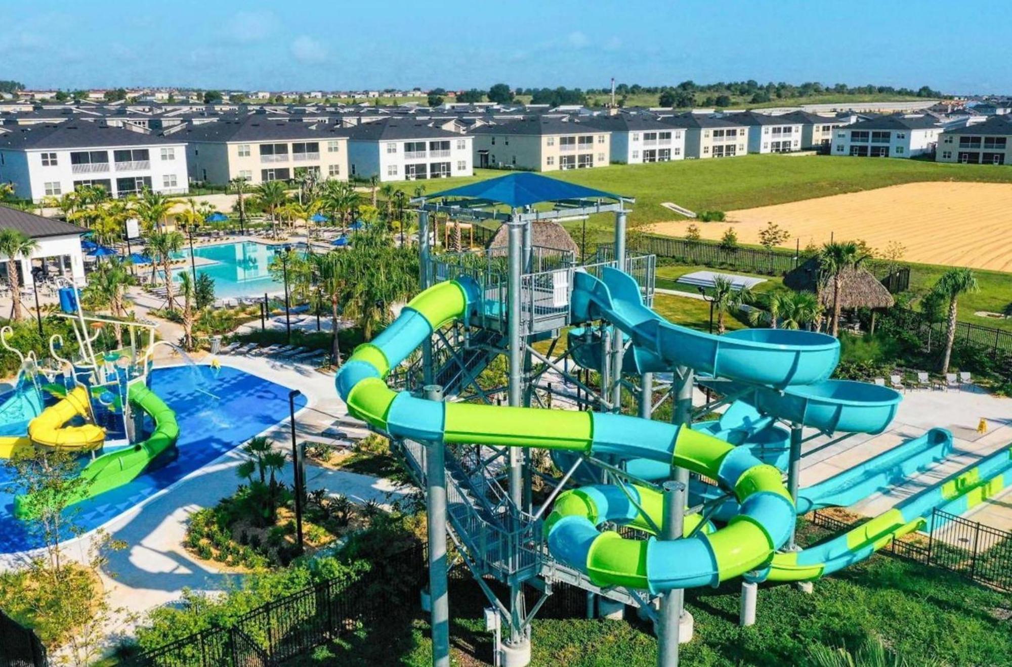 Luxury Champions Gate Condo, Resort-style Retreat Holiday home Kissimmee