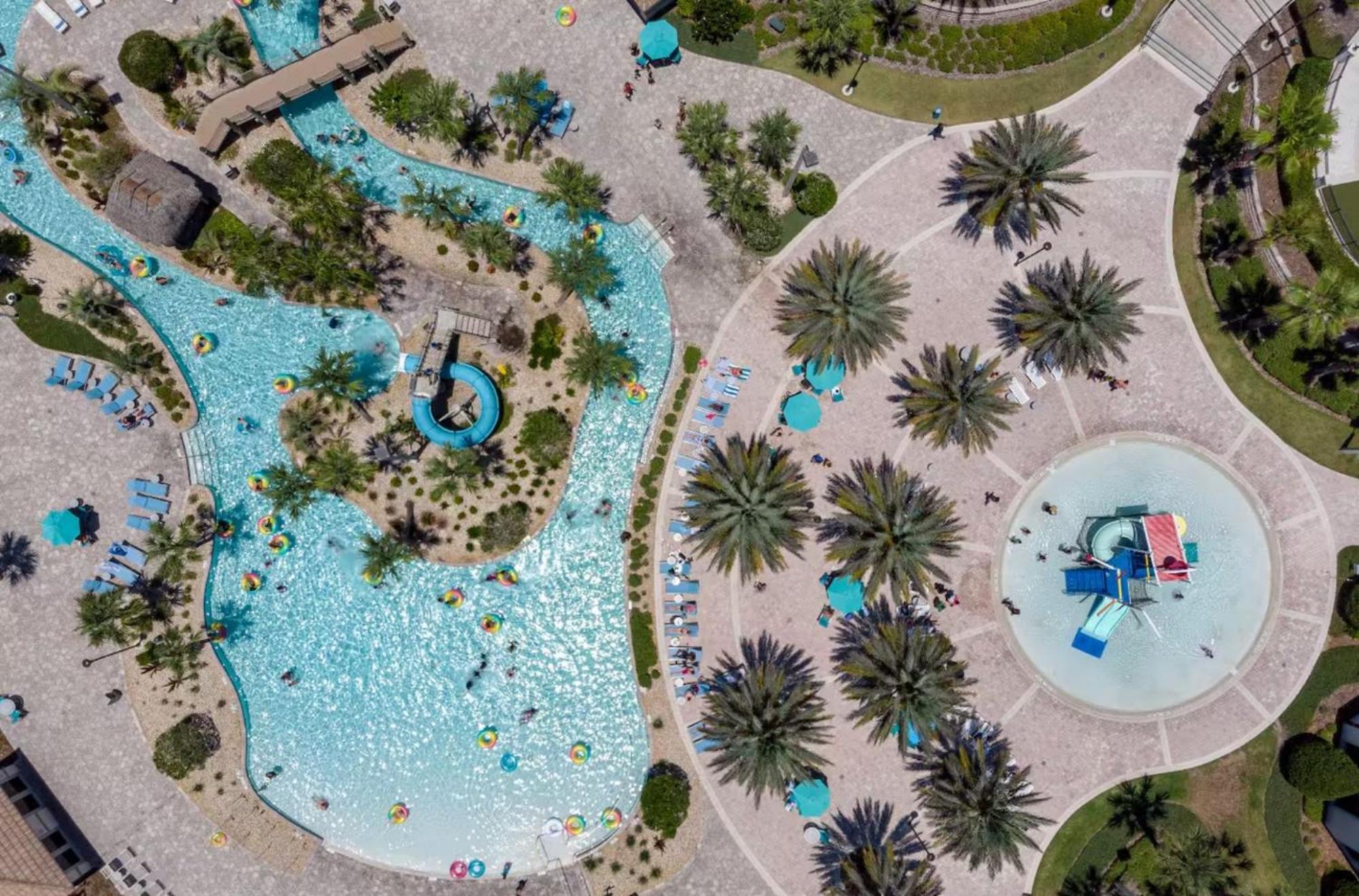 Luxury Champions Gate Condo, Resort-style Retreat *