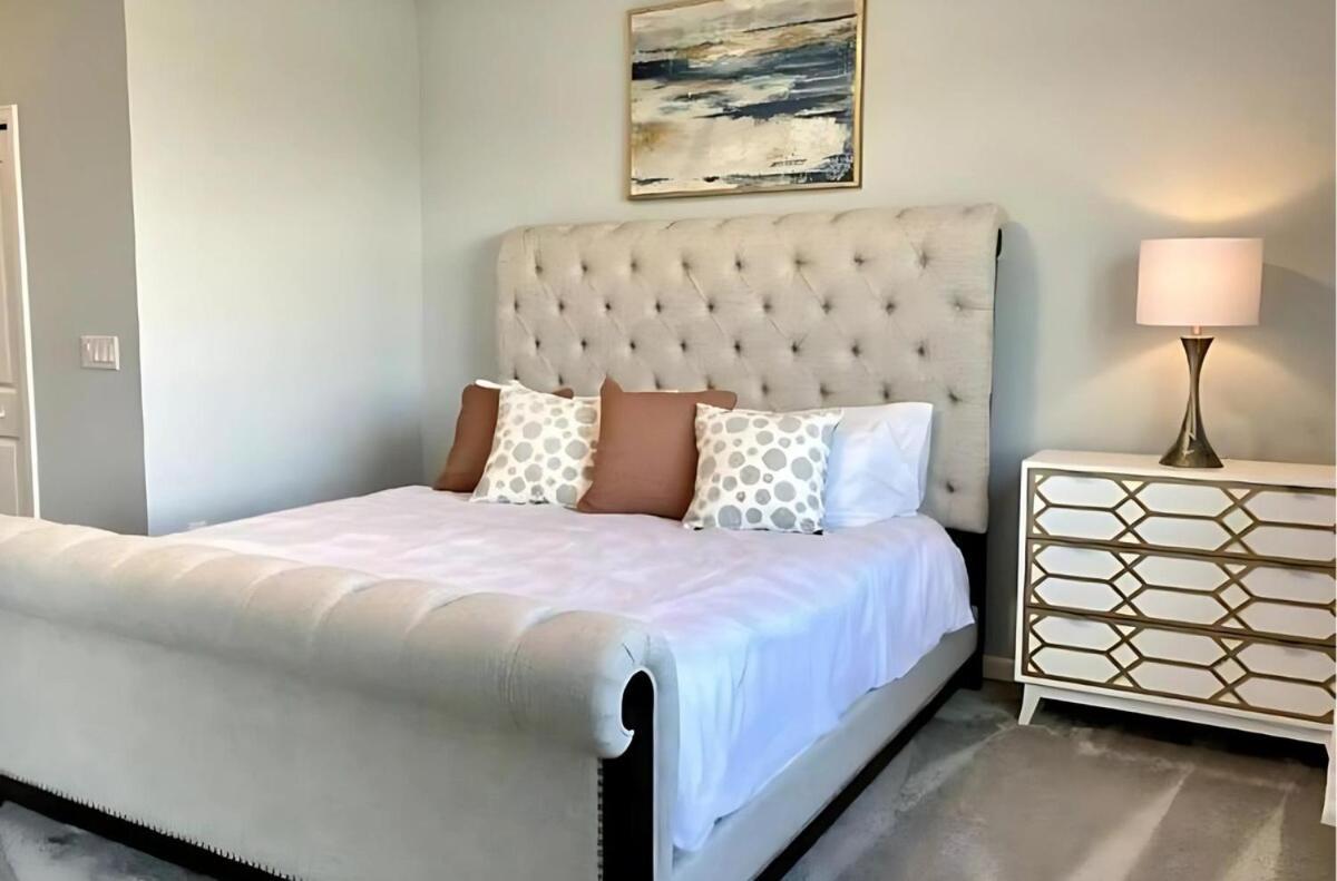 Luxury Champions Gate Condo, Resort-style Retreat Kissimmee