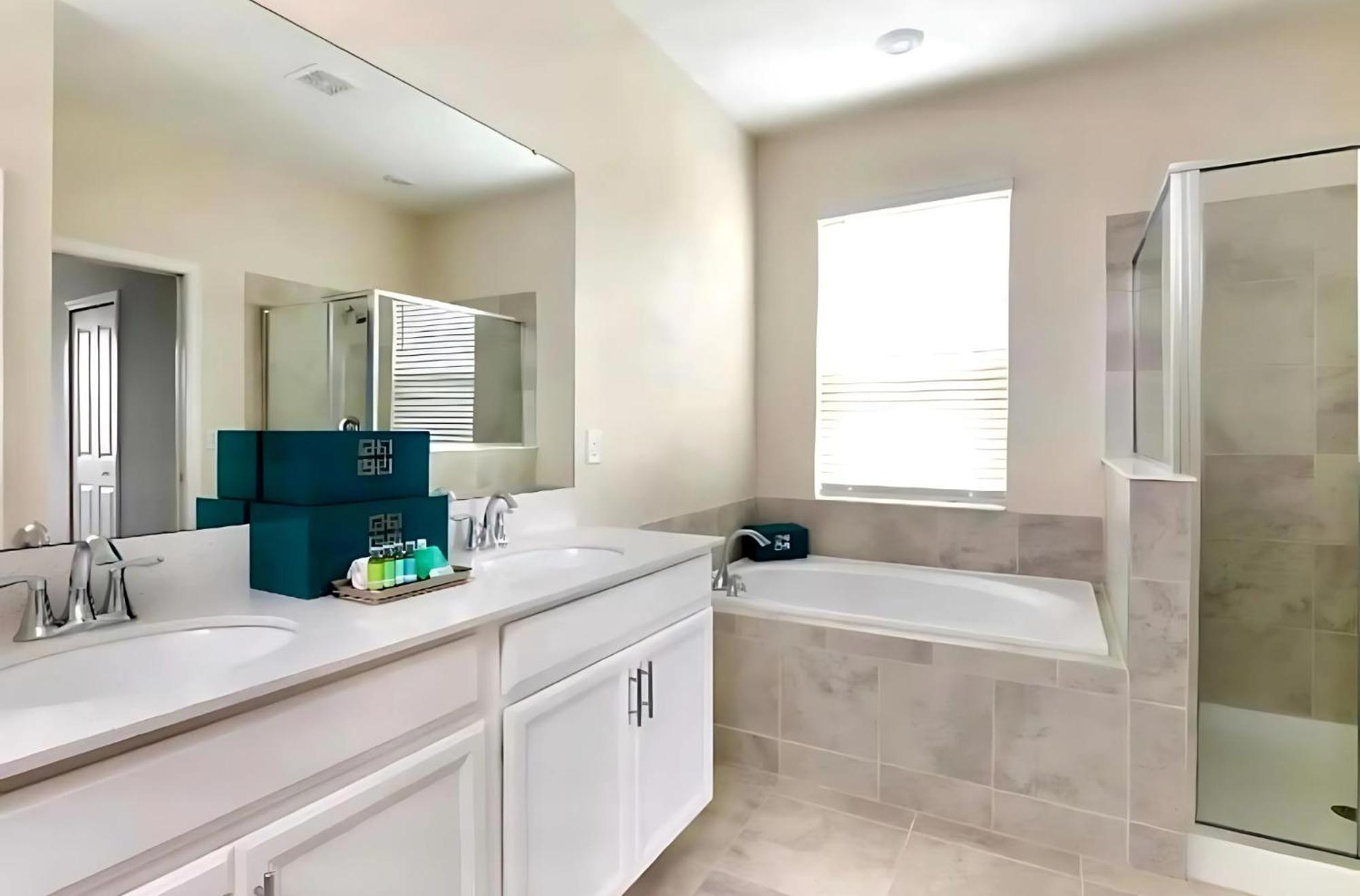 Holiday home Luxury Champions Gate Condo, Resort-style Retreat
