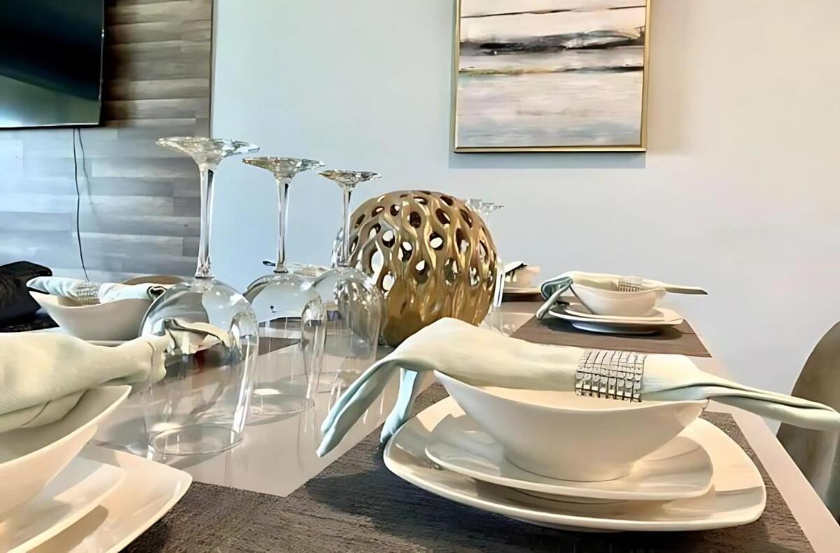 Luxury Champions Gate Condo, Resort-style Retreat Holiday home Kissimmee