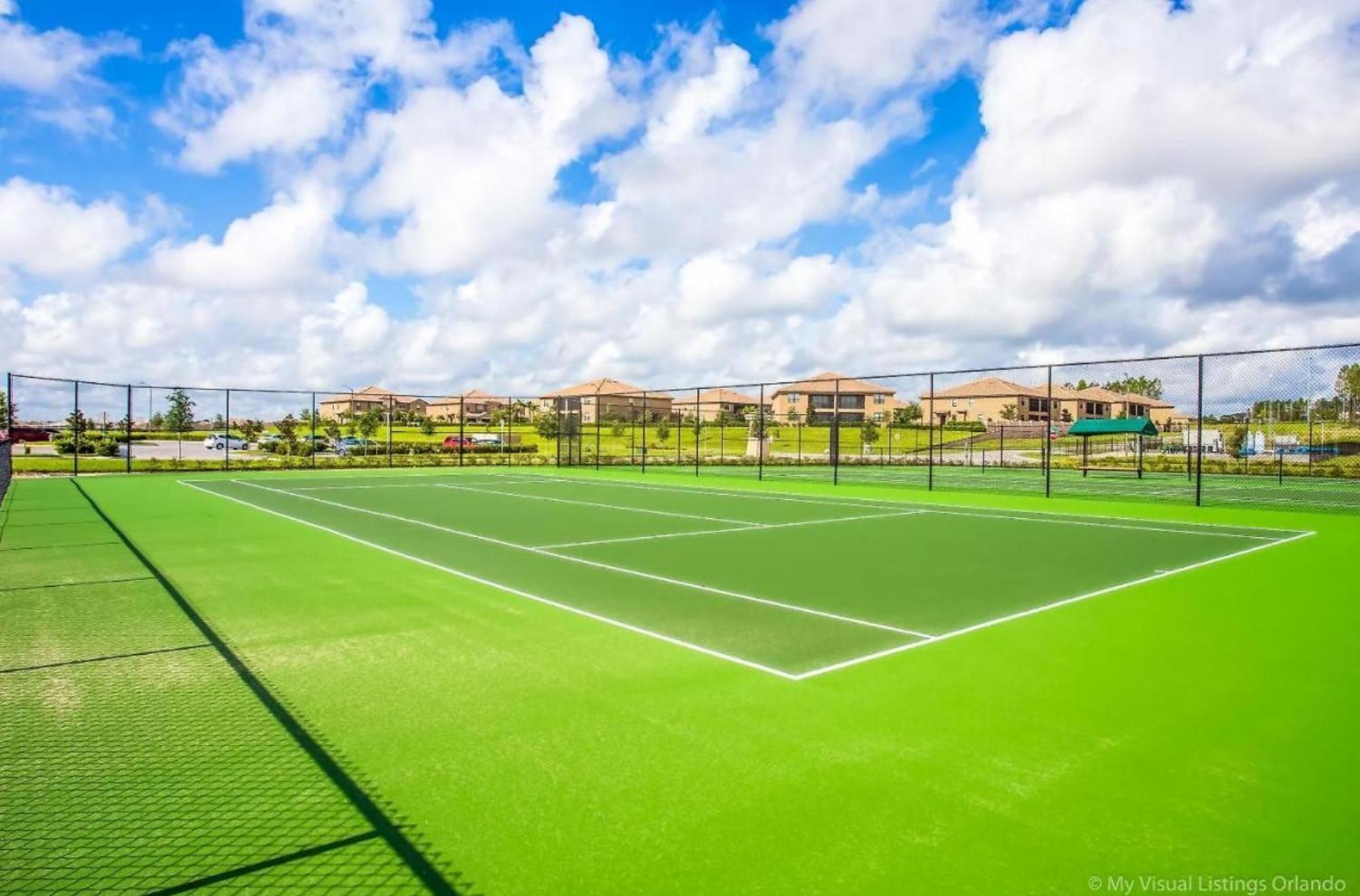 Luxury Champions Gate Condo, Resort-style Retreat * Kissimmee